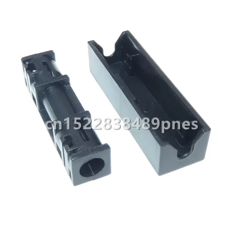 Auto Fiber Optic Socket Docking Box Wiring Harness For Car BMW Audi
