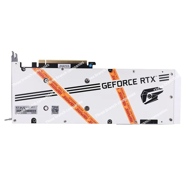 Accessories for Colorful Igame Geforce Rtx 3070 Ti Ultra W Oc 8G Lhr Graphics Card