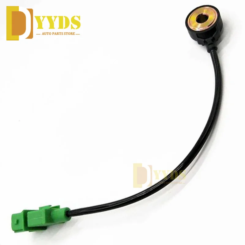 

0261231130 Knock Sensor For Citroen C5 C6 C8 Fiat Ulysse Lancia Phedra Peugeot 306 406 407 607 806 807 9621334480 96231343