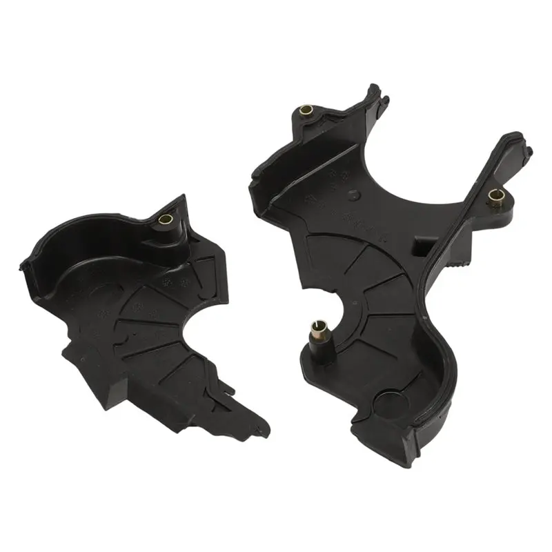 B6601050le Lower Engine Timing Belt Cover For Mazda Miata 1.6L 1990-1993 And 1.8L 1994-2005 Models