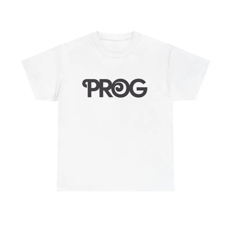 Prog T Shirt progressive rock music genre festival fan gift