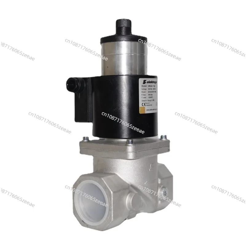 

Suitable for VML7-2 Electrolux Slow Opening and Fast Closing Gas Solenoid Valve VML8-2