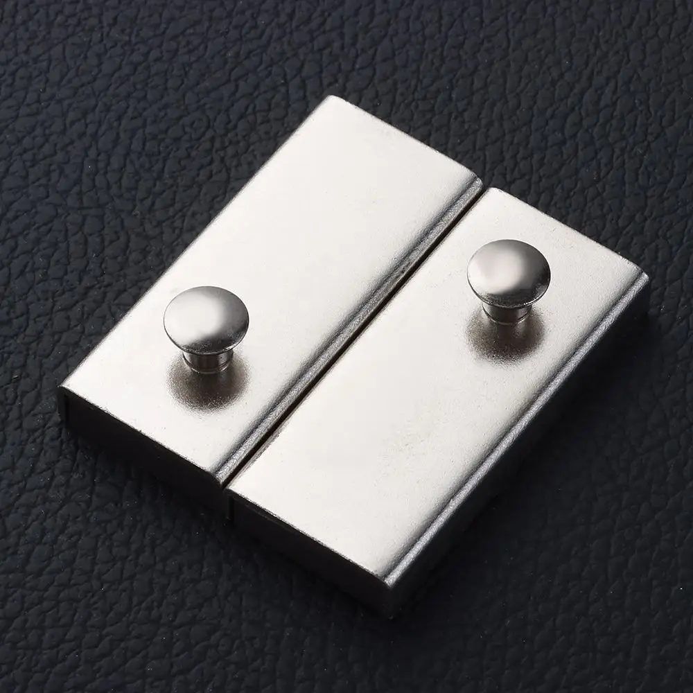 Household Attachment Marker Quilting Stitch Guides Needle Sewing Machine Accessories Magnet Sewing Gauge Magnetic Seam Guide