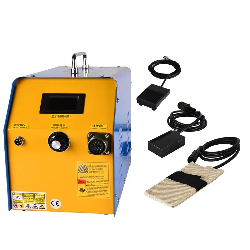 2026 Multifunctional Auto Body Sheet Metal Induction Heating Dent Repair Instrument