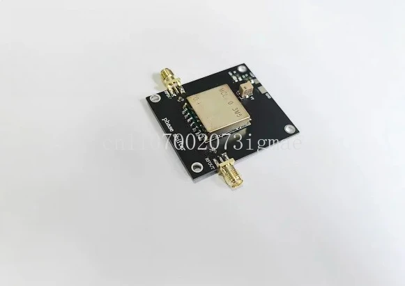 10-16MHz Voltage Controlled Phase Shifter 360 Degree Adjustable High Precision RF Signal