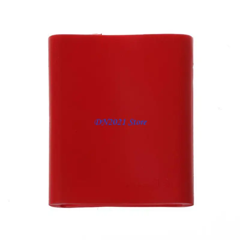 

F3KE Сумка для жесткого диска для чехла HDD Защитный влагостойкий ящик для хранения для SSD Cov