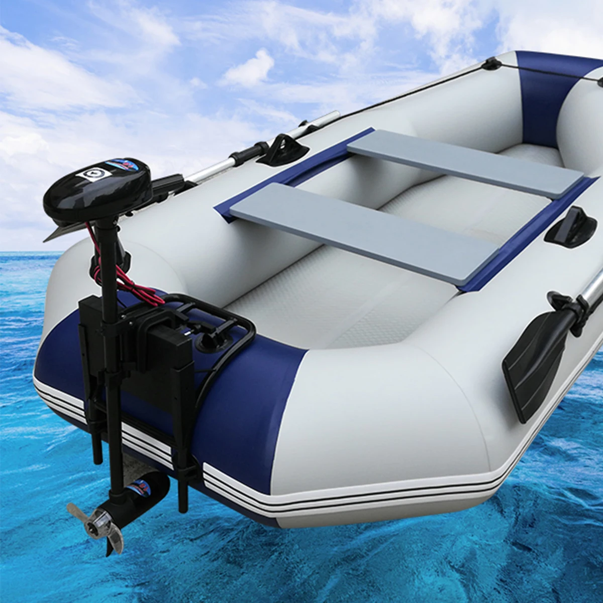 

Inflatable Boat Seats Aluminum Fishing Boat Bench Seat Boat Seats Marinepromote sales