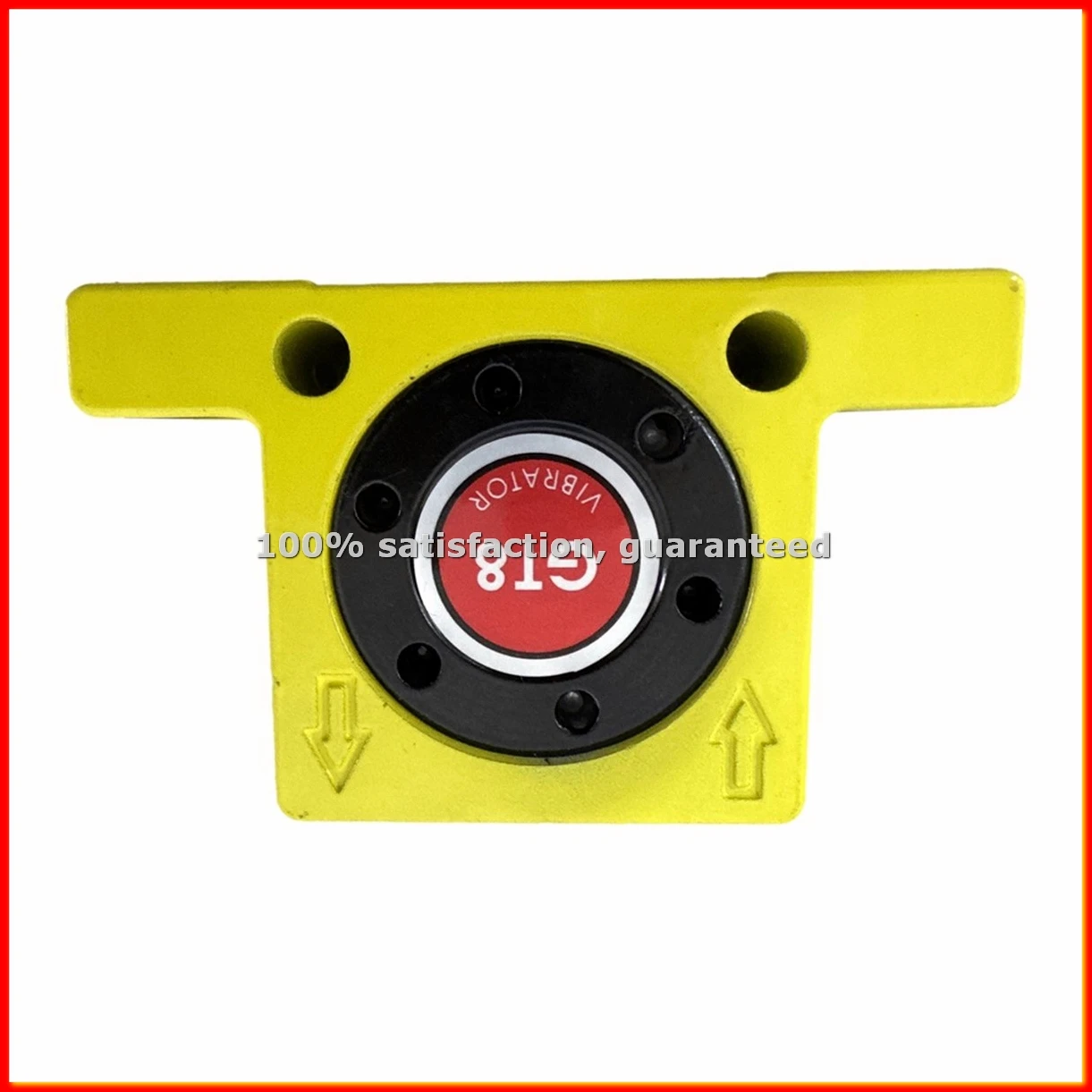 Pneumatic Turbine Vibrator Air Vibrator for GT08 Economical Pneumatic Percussion Hammer-A56M