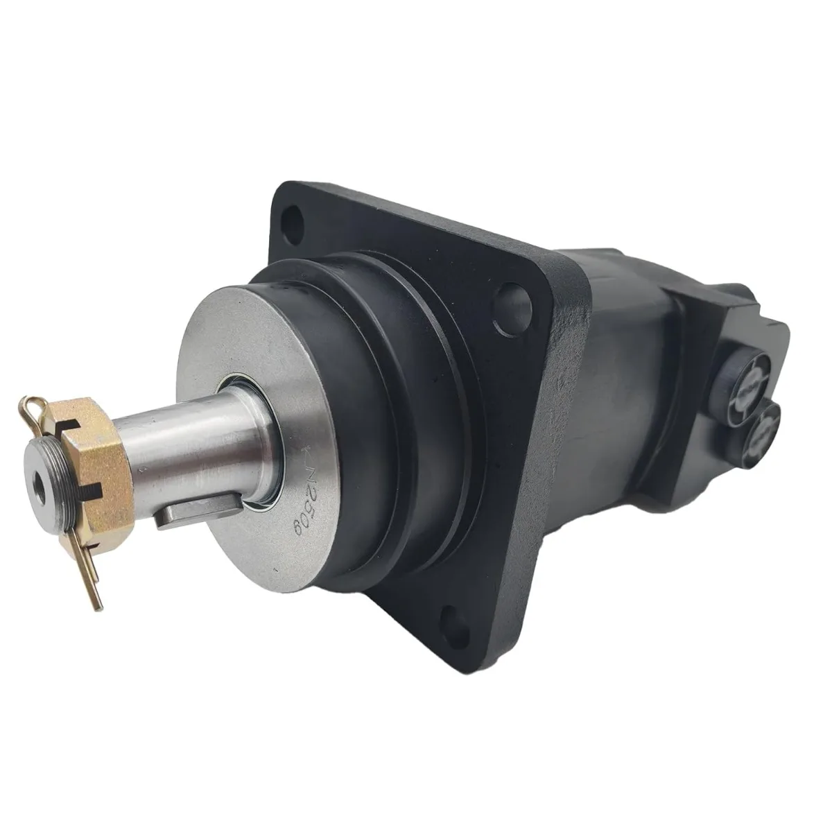 New Hydraulic Motor 105-1271-006 1051271006 105-1271 1051271  For Eaton Char-Lynn 2000 Series