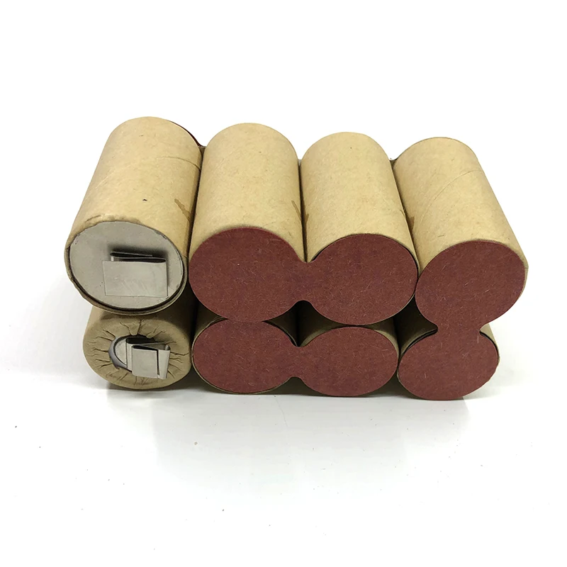 Para AEG Atlas Copco 9,6 V 3000mAh B9.6 BX9.6 nueva batería SC de autoinstalación herramienta eléctrica