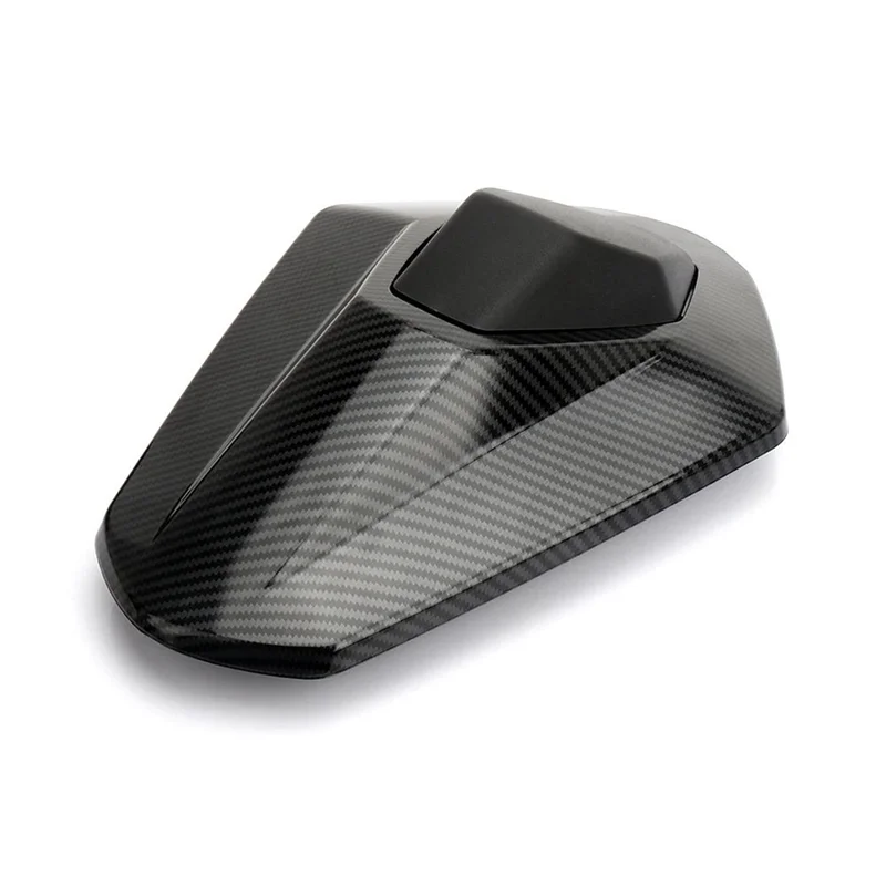 

Motorcycle Passenger Rear Seat Cover Cowl Fairing Tail Cover For Suzuki GSX-8R GSX8R 2024 GSX-8S GSX8S 2023-