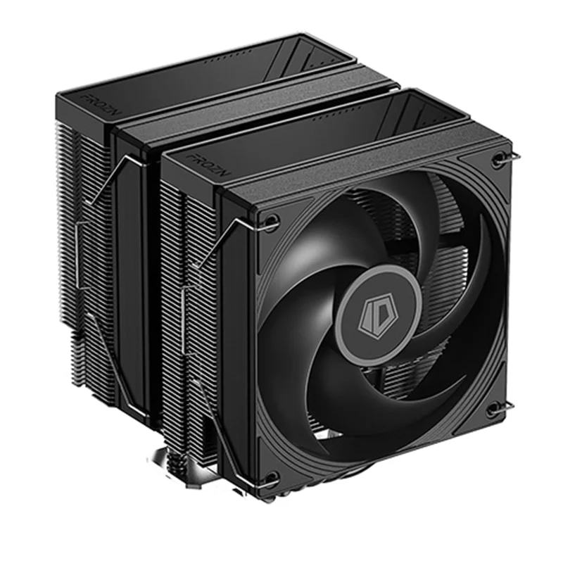 Id-Cooling Frozn A620 Pro Se Dave