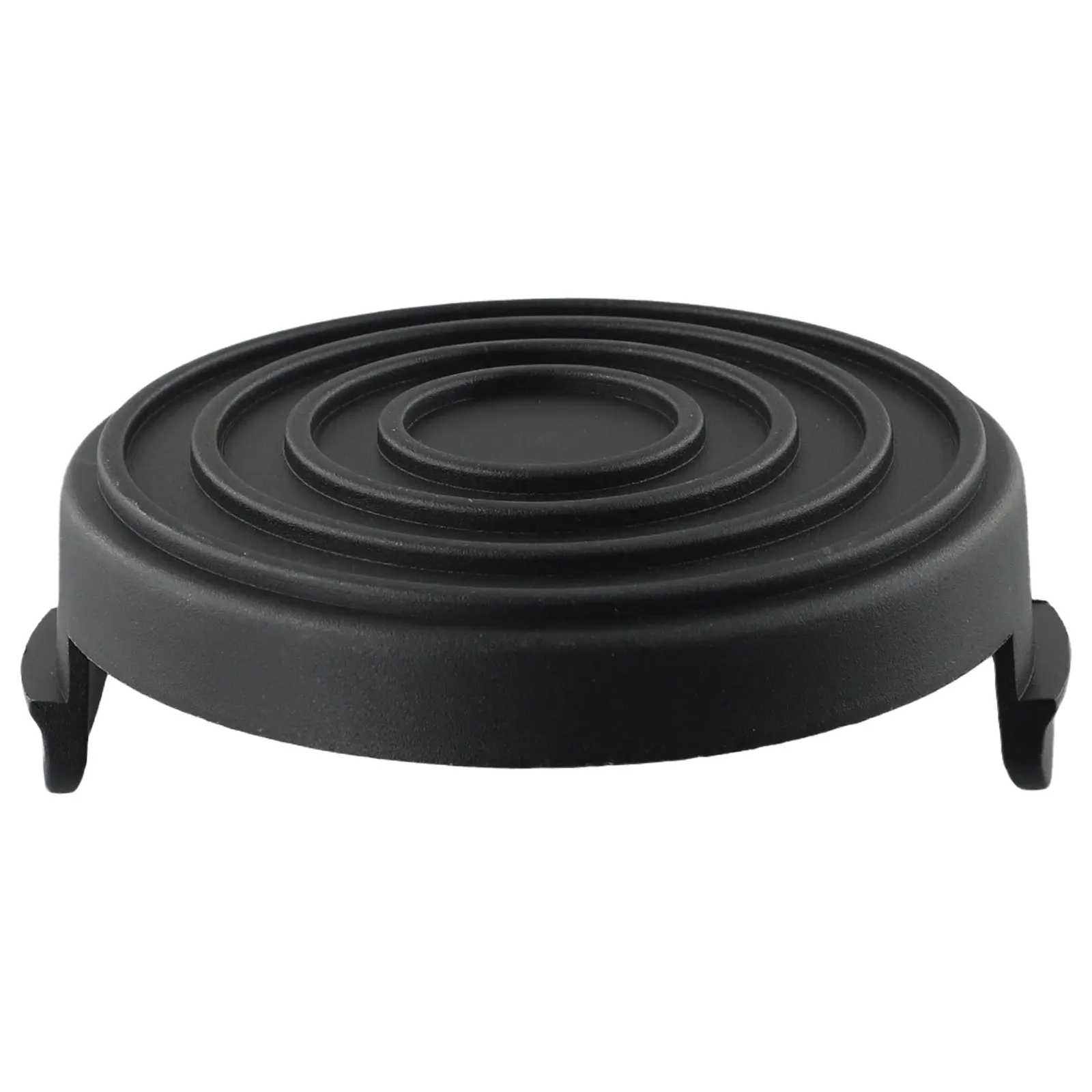 Line Spool Replacem…