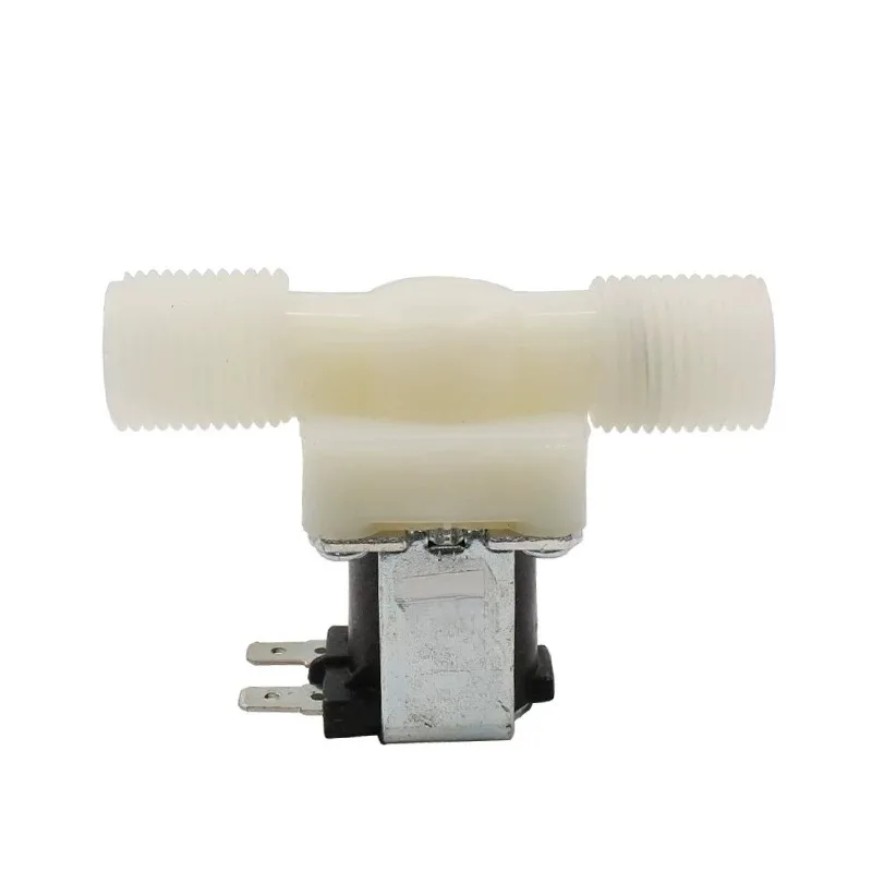 Solenoid Valve Inlet Valve Drain Valve Two-way Water Pump Pipeline Solenoid 、Induction Switch