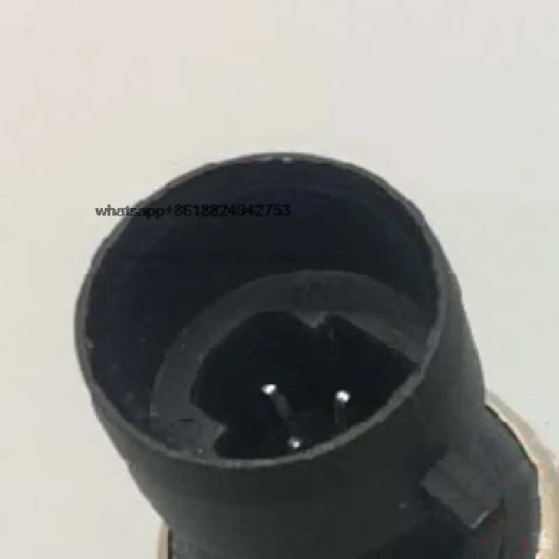Good Excavator accessories for Sany SY75/135/205/215/235-8 high pressure sensor low pressure switch