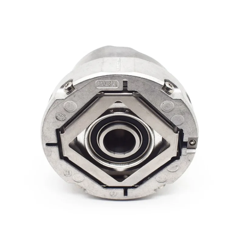 Heidenhain encoder ERN1385 204862S14-70K new ID749144-07 elevator host accessories
