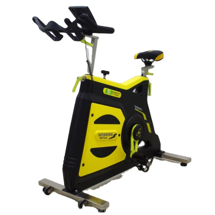 Football Trainer Shandong Minolta Commercial Commercial Fitness Equipment Indoor Cycling Exercise