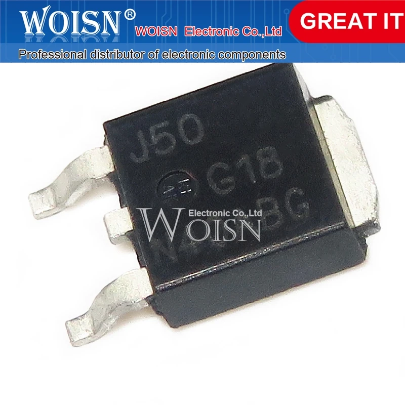 

10PCS G18N40BG G18N40ABG TO-252