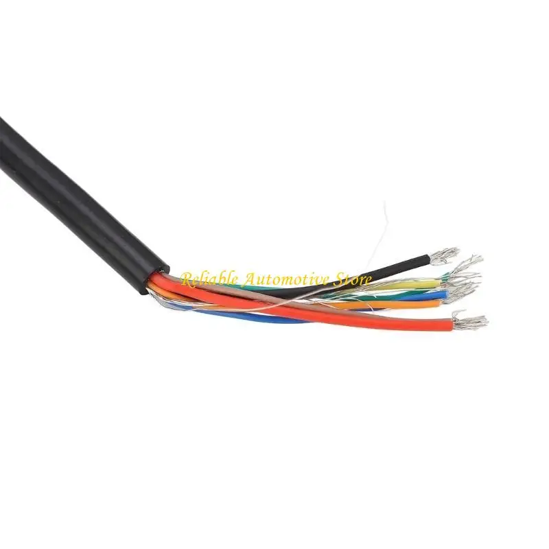 M68B Double Protocol NMEA 2000 To NMEA 0183 Converter With IPX67 Waterproof Designs Suitable For Oceanic Marine Applications