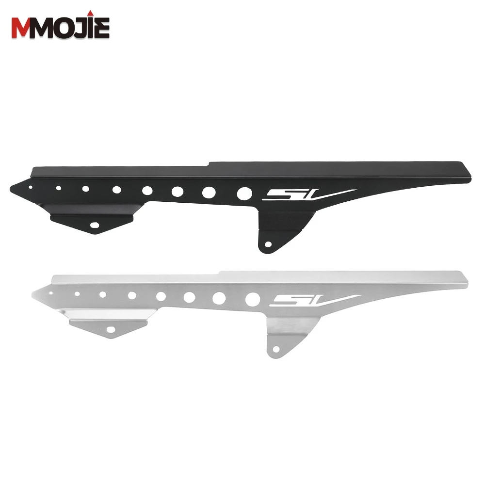 SV 650 N / S Motorcycle Accessories Rear Chain Guard Cover Protector For Suzuki SV650 SV650N SV650S 1999-2008 2007 2006 2005