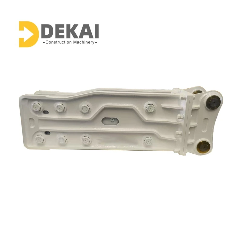 قواطع الخرسانة الموردة لمصنع التصنيع، الكسارة الهيدروليكية مع ضمان لمدة سنة واحدة #3