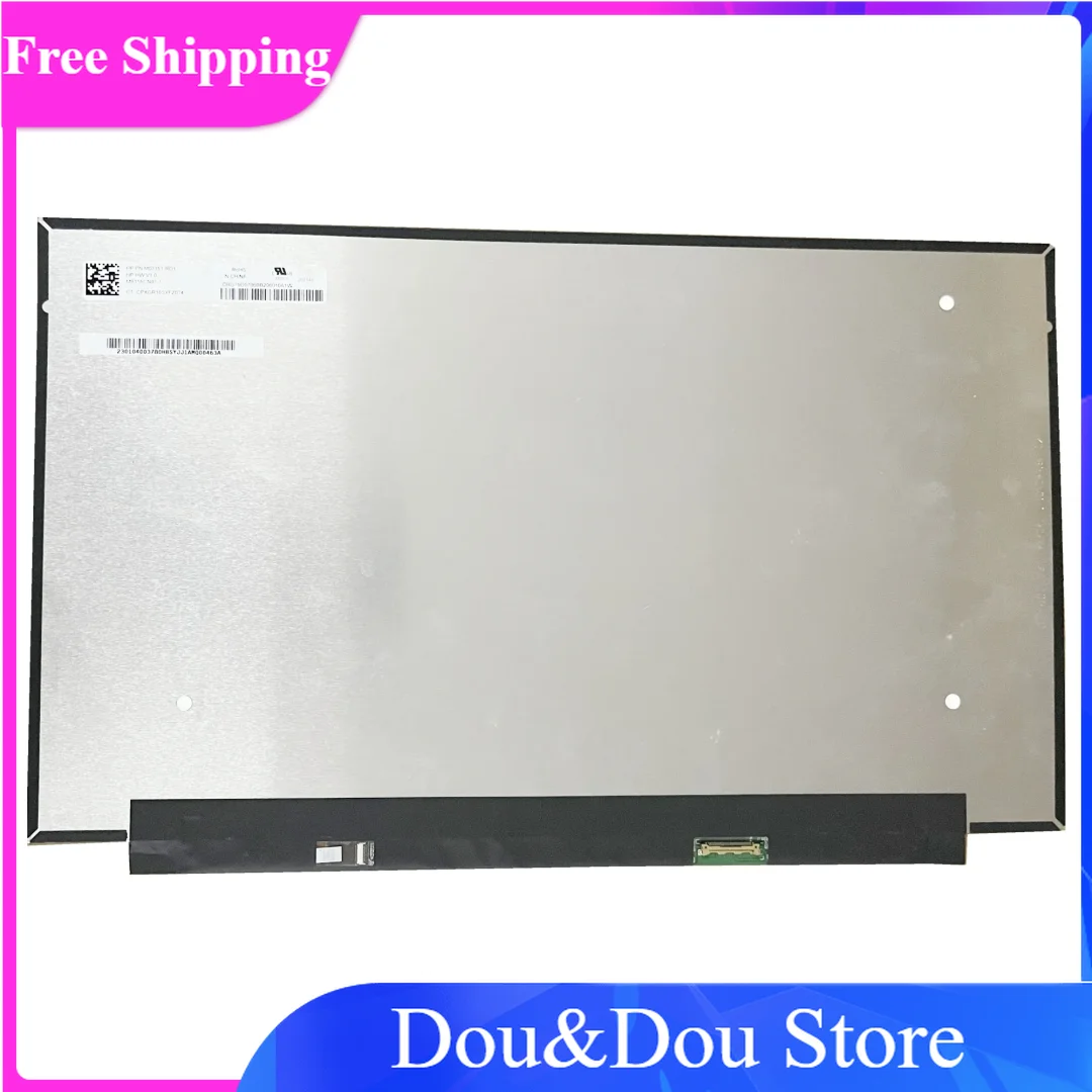 

MB156CN01-1 MB156CN01 15.6 inches 1920 ×1080,30 Pins NON-Touch EDP 60Hz Panel Matrix Laptop LCD Screen