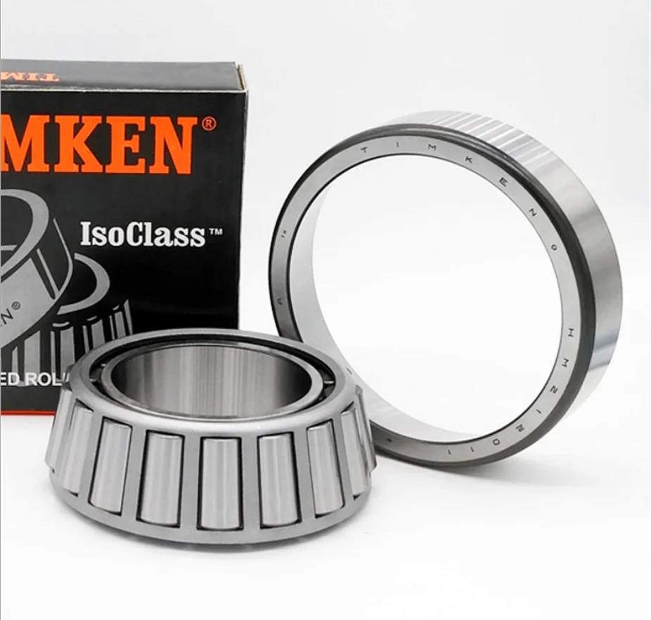 

Taper Roller Bearing Catalog Brand 32218 30315D TIMKEN JP16049/JP16010 JM738249/JM738210 681/672D 576/ 572D