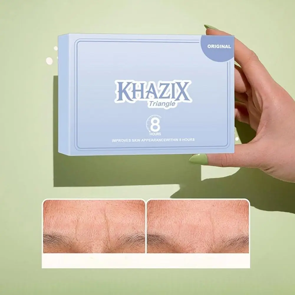 Patchs Anti-rides en Silicone pour le visage, lignes souriantes pour le front, prévention des rides, outil de soins de la peau