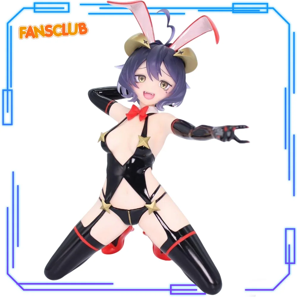 

В наличии System Service Original Genuine Mahou Shoujo Ni Akogarete Hiiragi Utena Bunny 17 см Модель игрушки One-Seventh Cara Figure