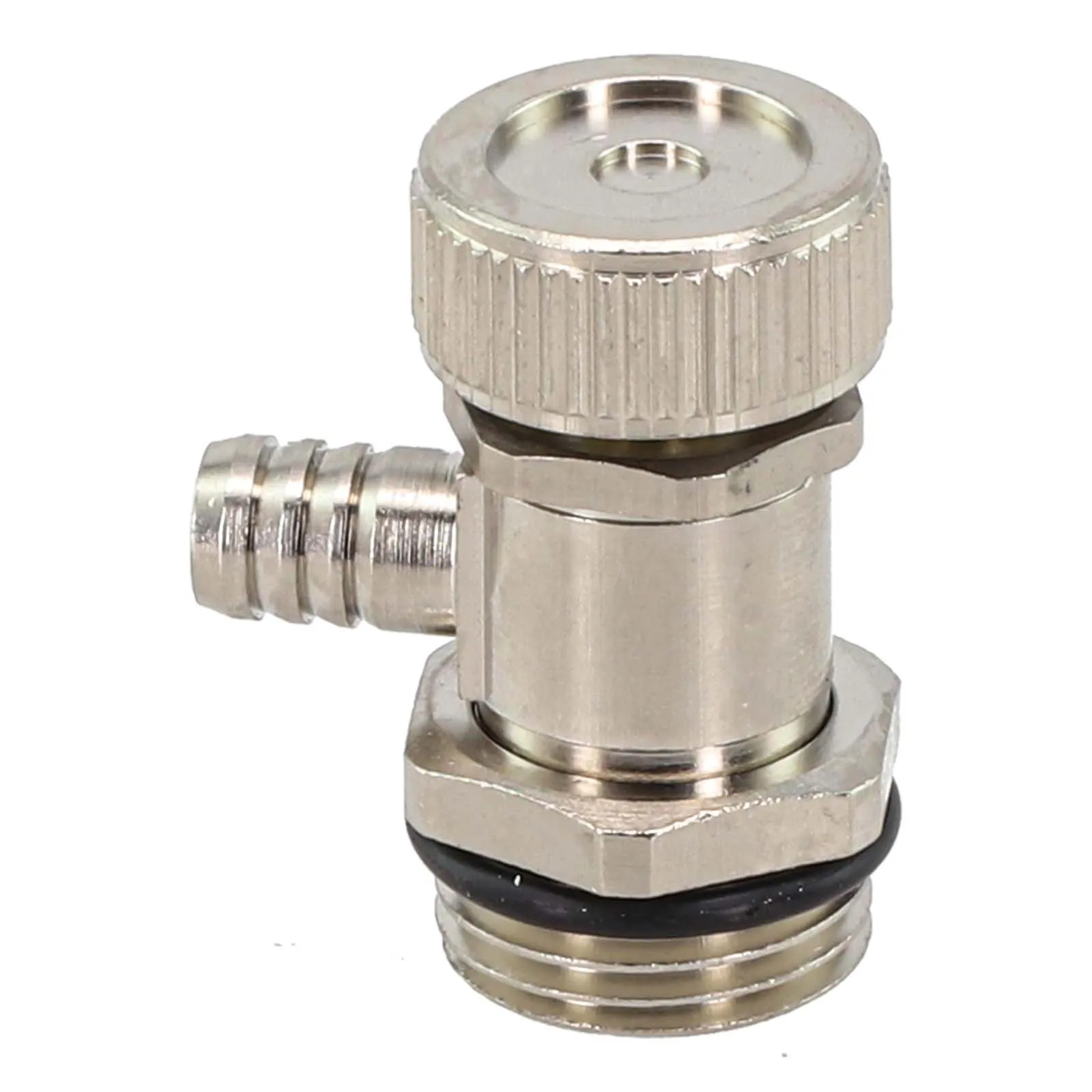 Efficient Venting Air Vent Valve Long-lasting Durability Maintenance Access Optimal Heating Performance Advanced Sealing