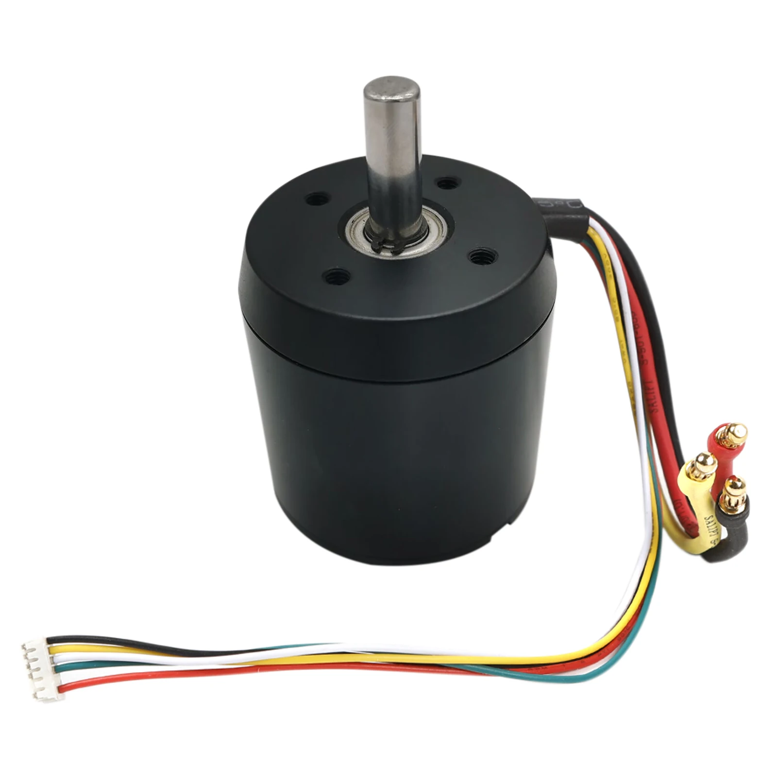 5065 Bürstenloser Motor für Spielzeug, Roller, Unterwasserantrieb |    1800W 80A Regler