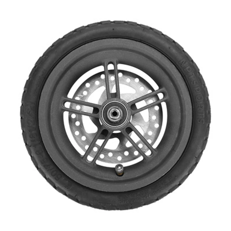 8.5 inch Off Road Tire for Xiaomi M365 1S Pro 2 Electric Scooter 8.5\