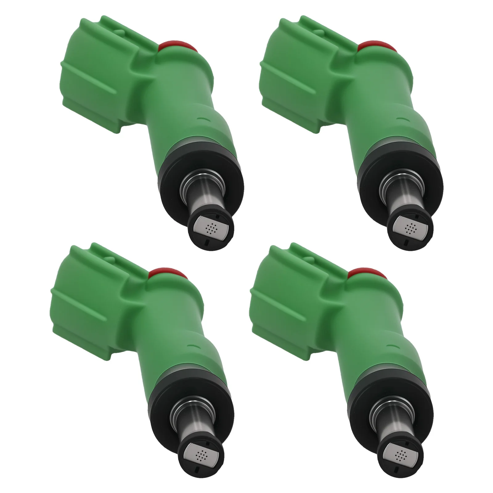 

4X Gas Fuel Injector Set for Toyota Avalon 2.5L 2013 23209-39175 12 Hole