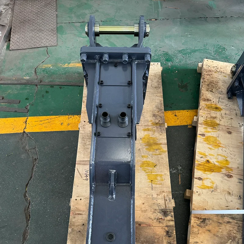 

Mini Excavator Hydraulic Breaker for Excavator Mini Excavator Hydraulic Hammer Breaker