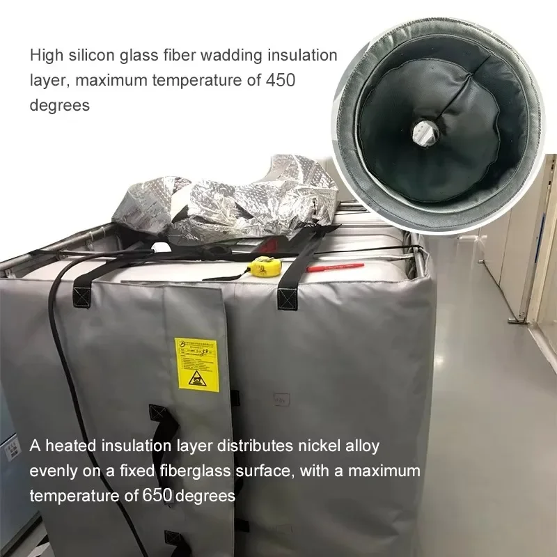 Electric 110V 120V … - image