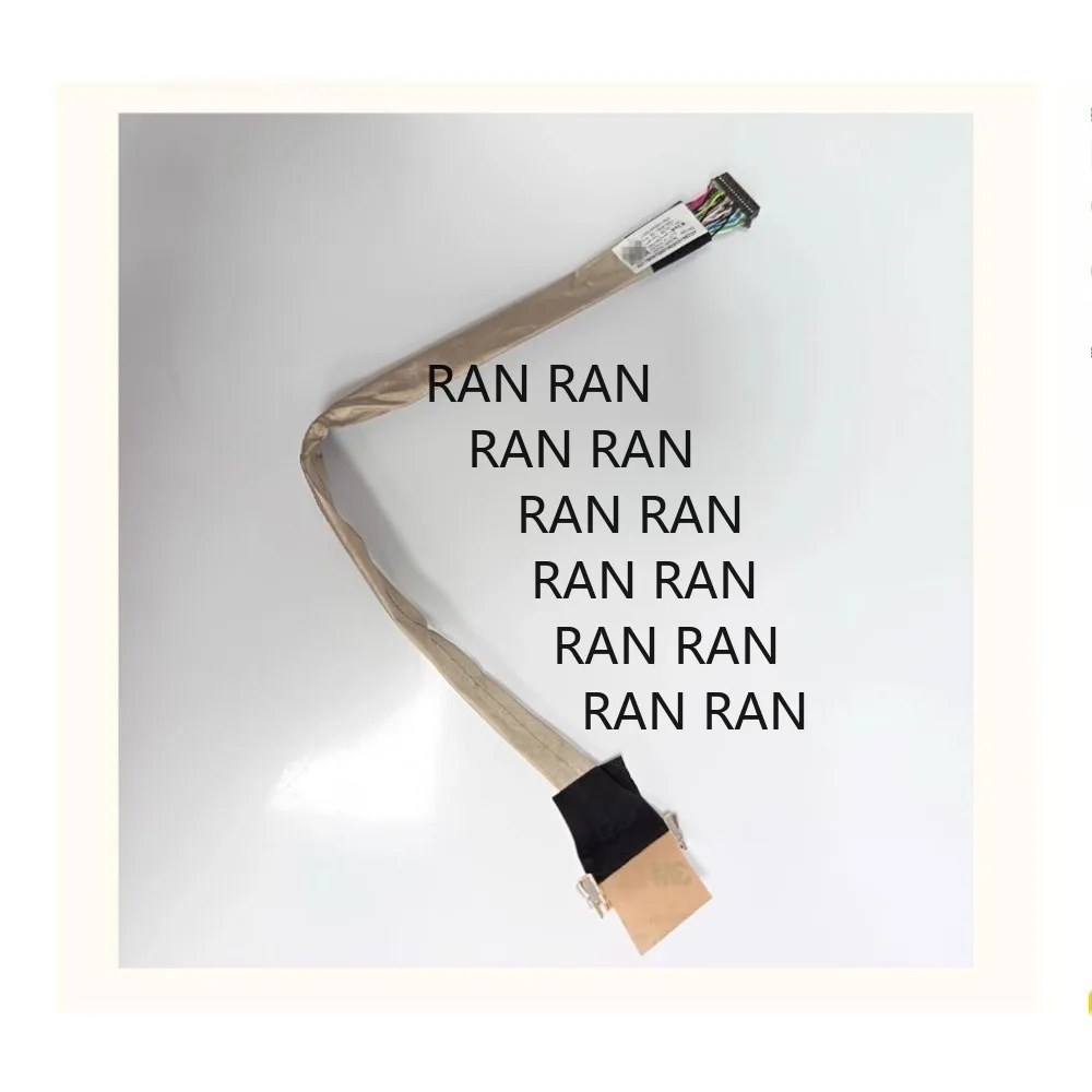 

Внутренний кабель для ноутбука HP ProOne 600 G2 LVDS кабель 6017B0676601 807917-001