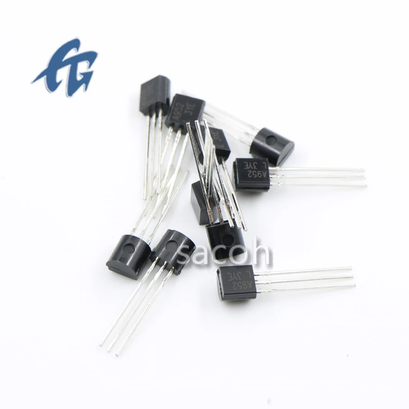 (SACOH Electronic Components) 2SA952 50Pcs 100% Brand New Original In Stock