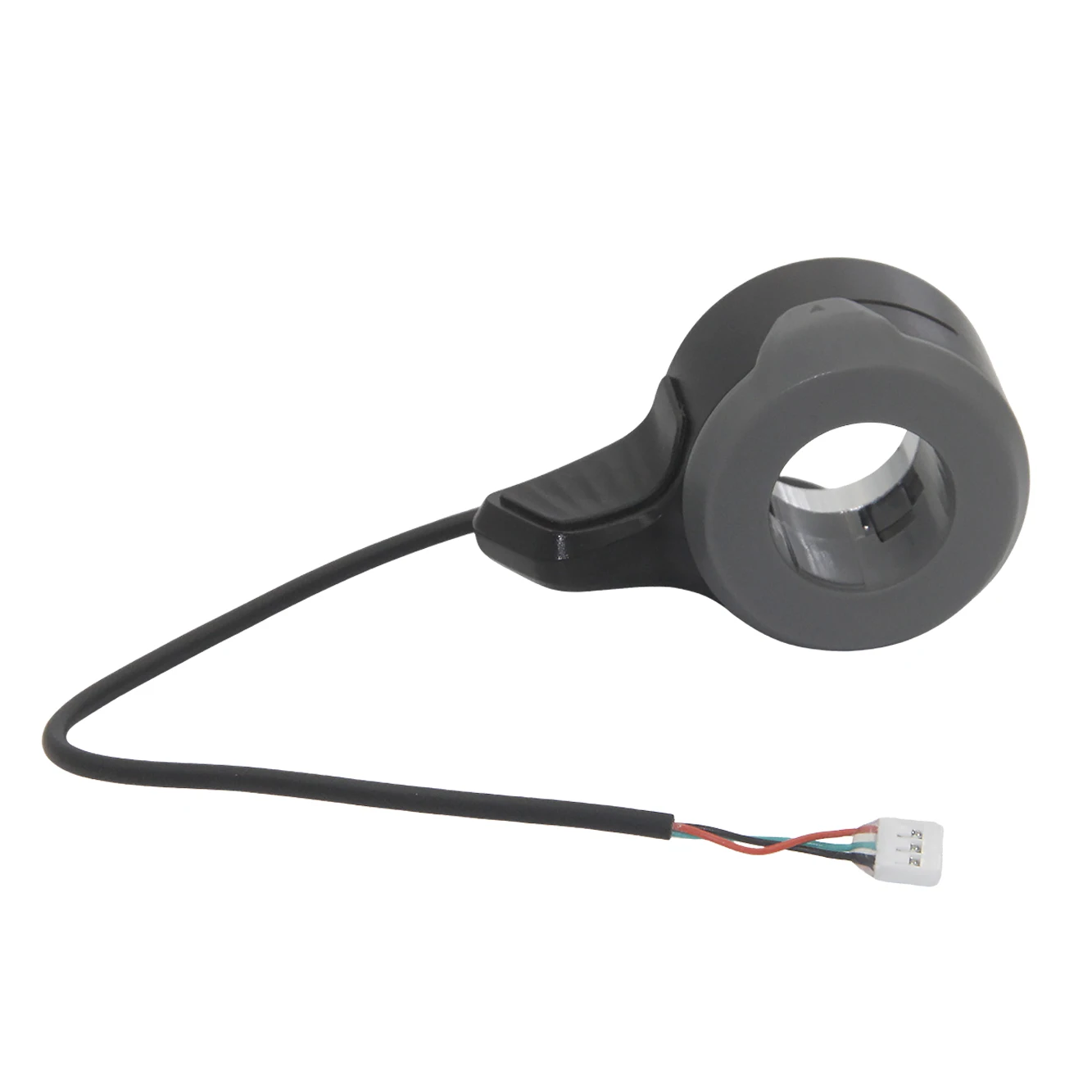 Thumb Throttle For …