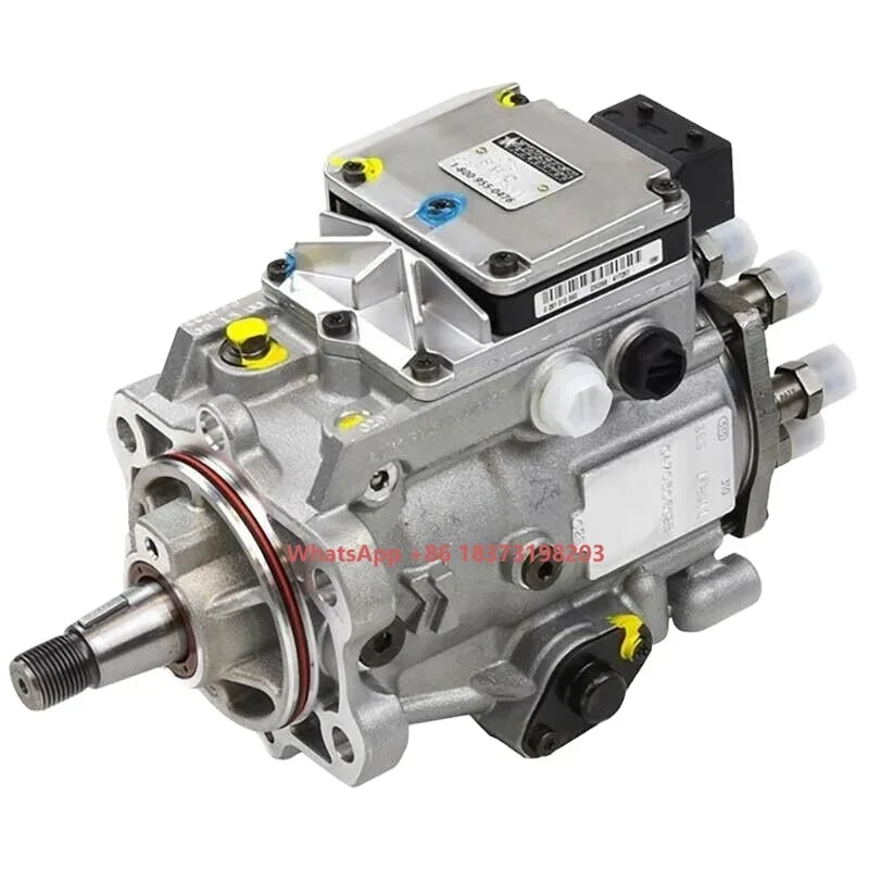 Original Truck Engine Truck Transmission High Quality and Competitive Price Truck Spare Parts for Sale