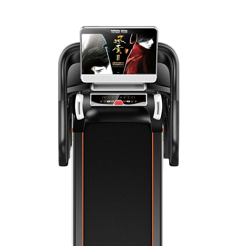 Treadmills Oem China Factory Bigger Running Belt Gym Equipment Fitness Treadmill Exercise Running Machine