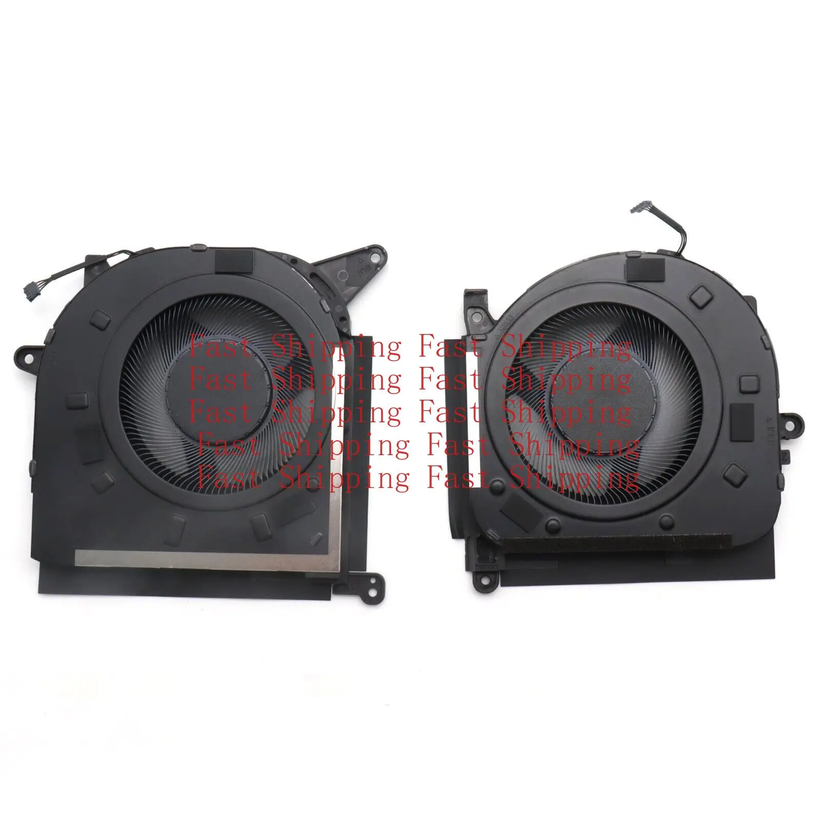 A = 5F10S14097 ventilateur CPU et GPU DC12V pour ordinateur portable ThinkBook 16p G4 IRH 21J8