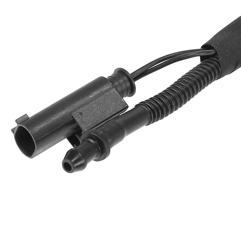 61667275171 61664849598 Windscreen Nozzle Chain Windshield Washer Sprayer Jet System For BMW X5 E70 2006-2013-A28K