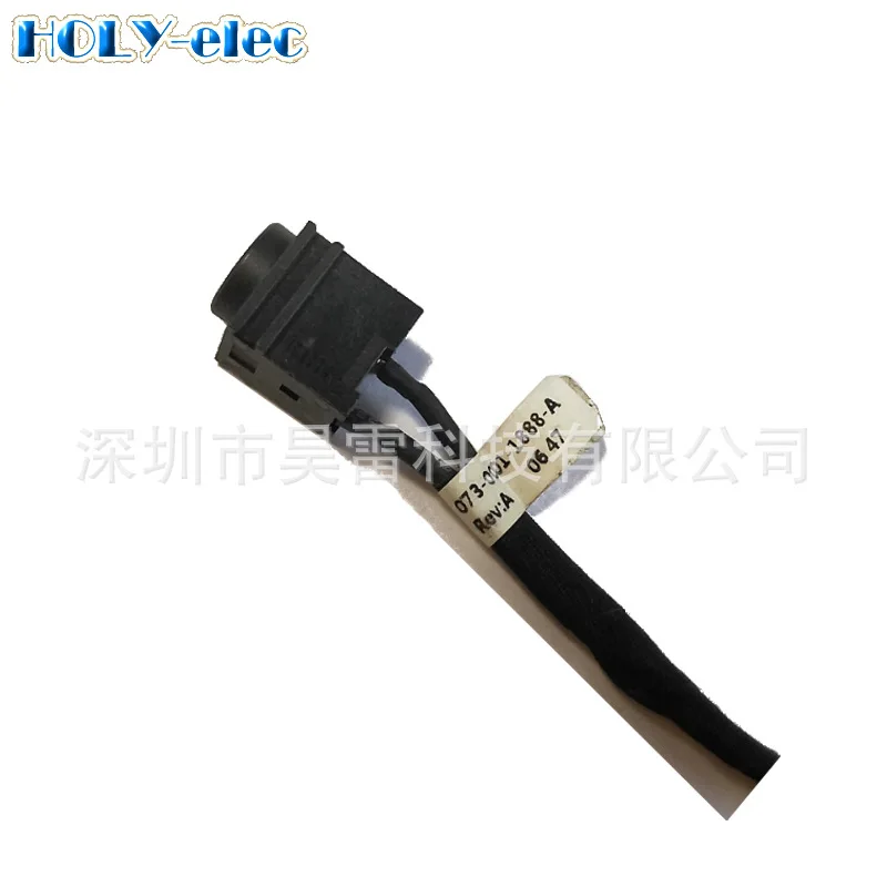 For SONY Vaio Vgne-fe Series Vgne-fe31H PCG-7V2L Jack Interface