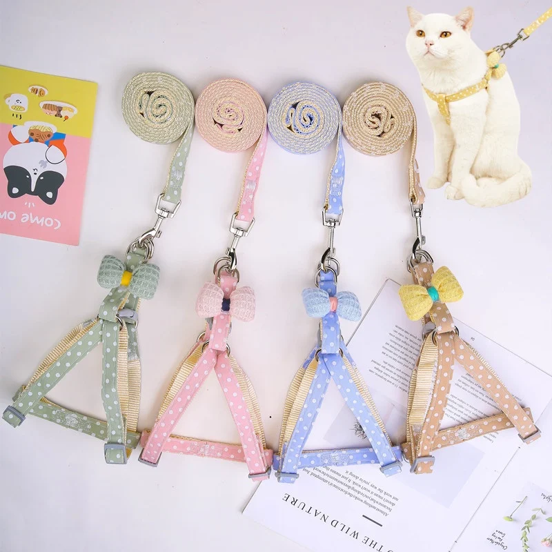 Breathable Dog Lea …