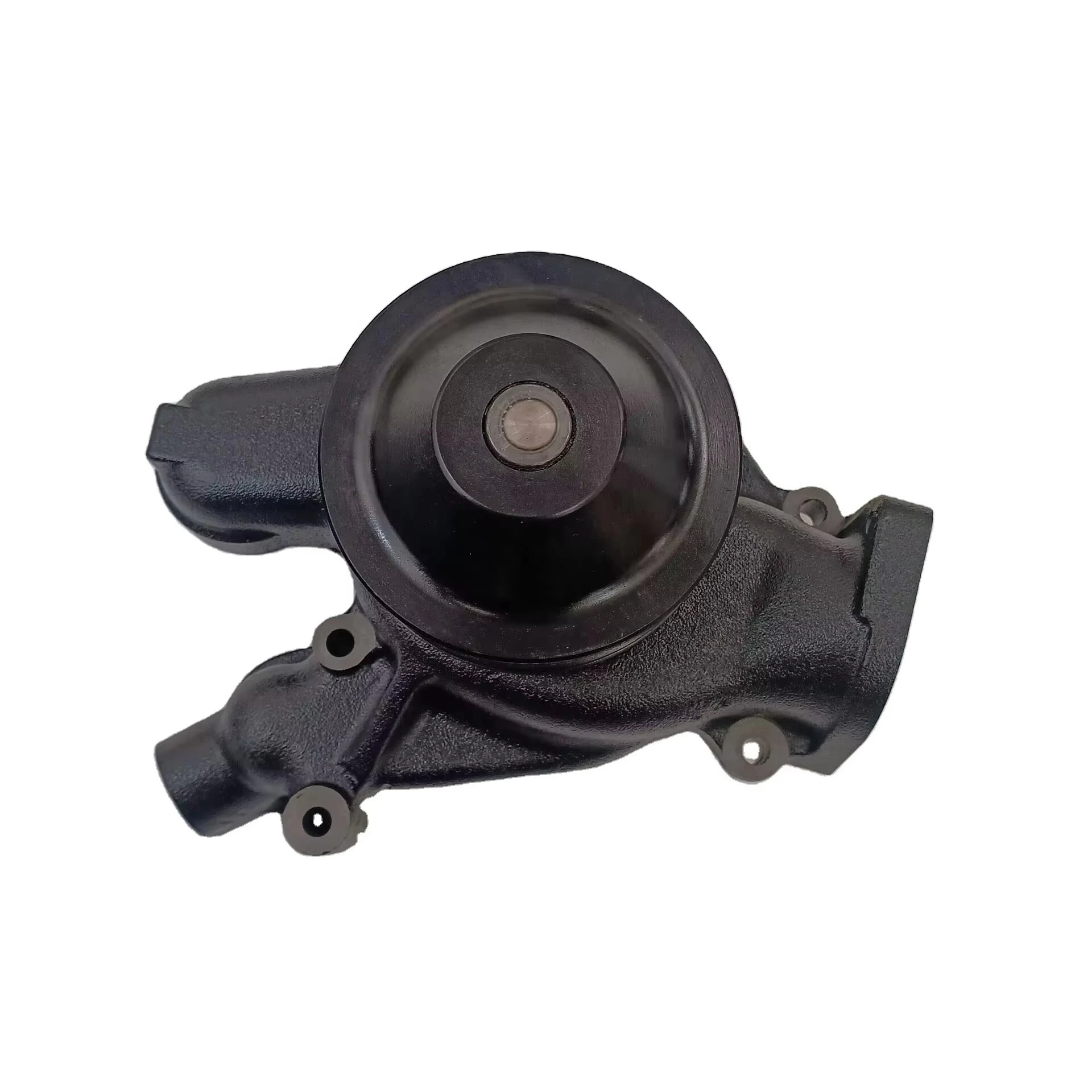 

Hot-selling New QSB3.3 Diesel Engine Water Pump 4309267 for Cars and Trucks
