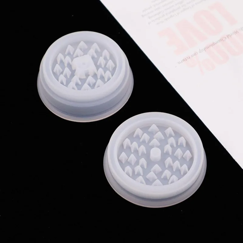 Thumbnail 3 - #20 Best Epoxy Resin Mold Sets to Buy In 2026