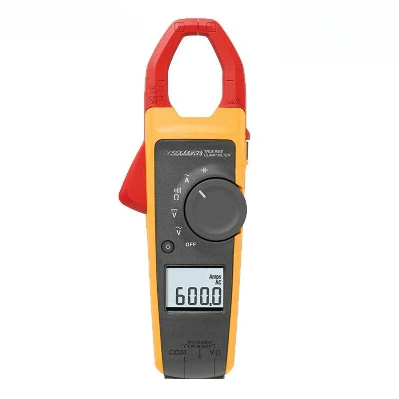 Pinza Amperimétrica 376fc 369fc 355 771 773 375 378fc Pinza Amperimétrica para Corriente Alterna y Continua