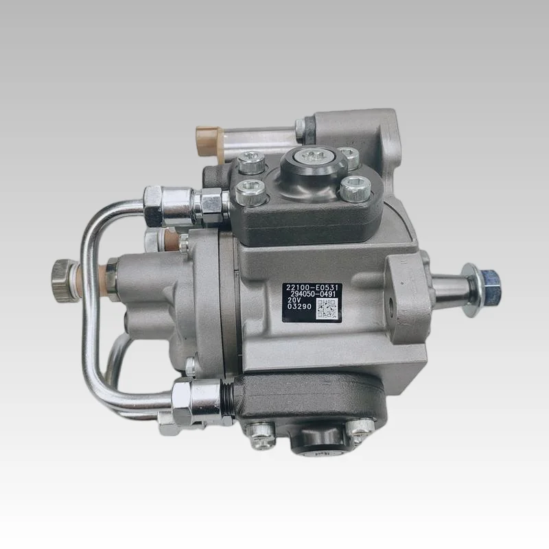 

Fuel Injection Pump 294050-0491 22100-E0532 for Diesel Engine