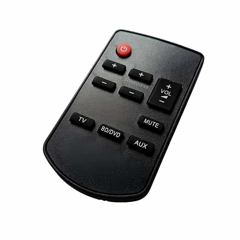 Новый пульт дистанционного управления N2QAYC000064 для Panasonic SC-HTB20 SCHTB20 SU-HTB20 SUHTB20, домашний кинотеатр, звуковая панель, аудиосистема