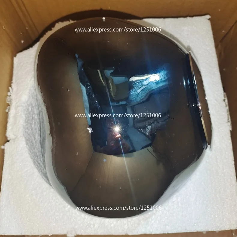 Light Flows Glass Texture Wall Light - Modern Sconce for Bedroom Corridor Restaurant, Ceiling / Wall Decoration Lighting Fixture